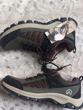 Nevados Montsky Low Hiking Shoes